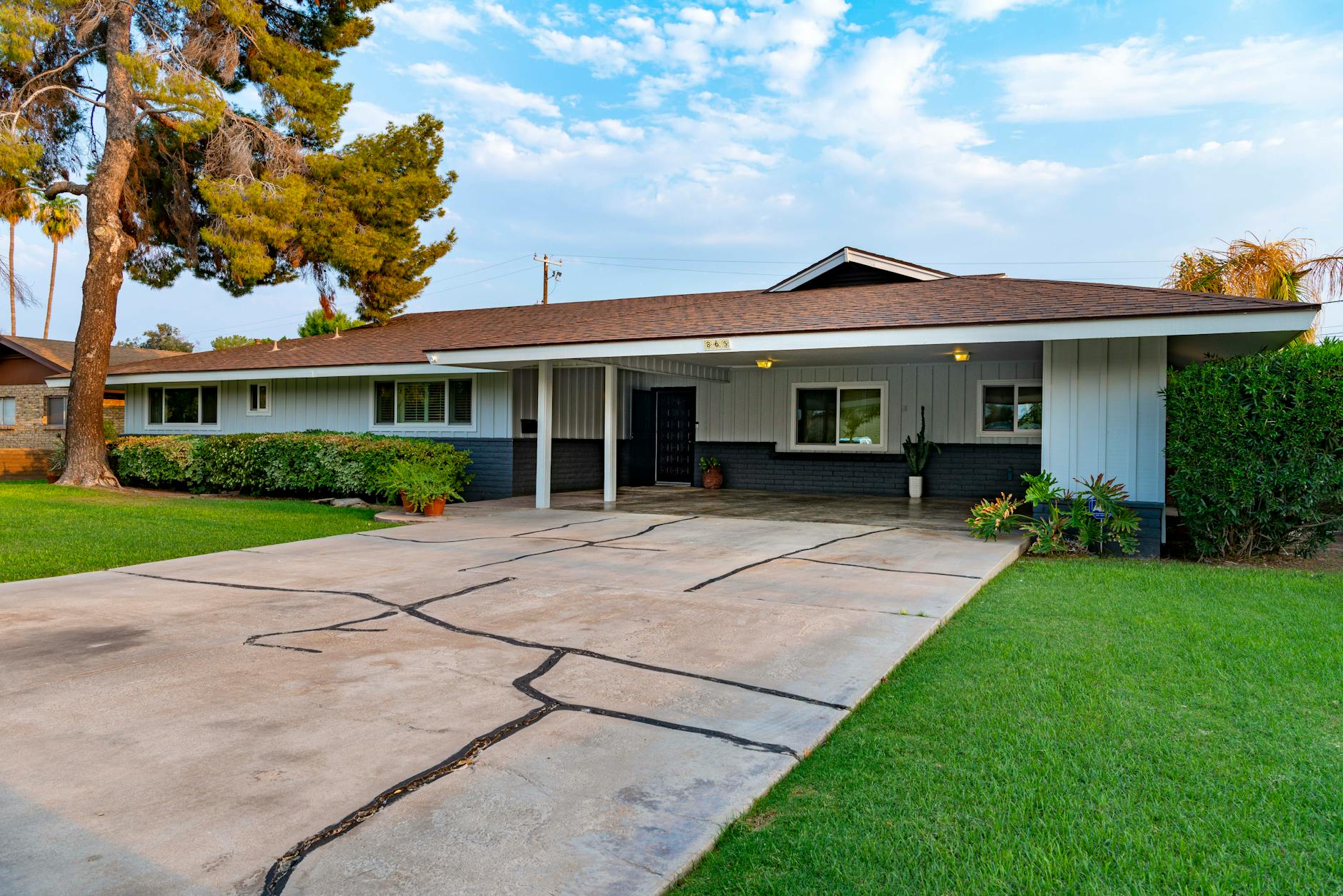 Projekt Domu Jednorodzinnego Parterowego: Your Ultimate Guide to Single-Storey Living - zdjecie w tresci