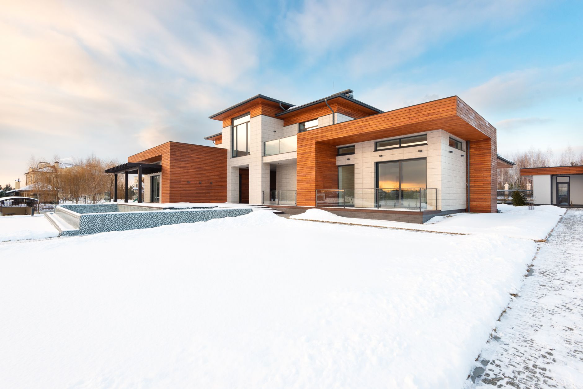 Ilustracja: Projekt Domu Parterowego 70m2: The Complete Build and I Projekt Domu Parterowego 70m2: The Complete Build and Investment Guide - zdjecie w tresci