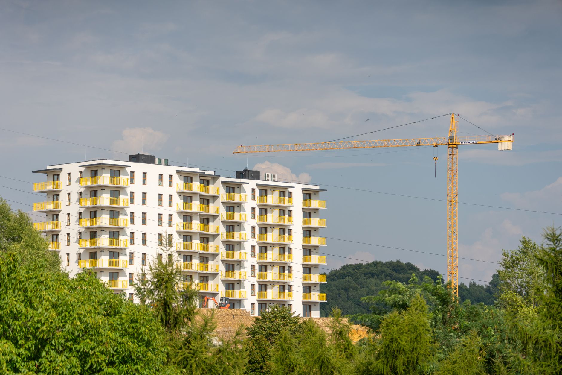 Ilustracja: Deweloper Develia Nowe Mieszkania Warszawa: A Practical Deweloper Develia Nowe Mieszkania Warszawa: A Practical Buyer's Guide - zdjecie w tresci