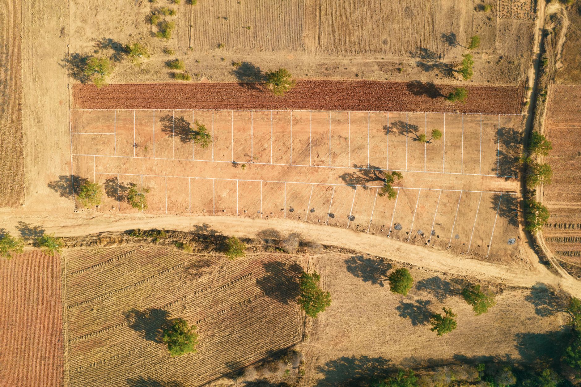 Jak Odrolnić Działkę Krok Po Kroku: A Practical Guide to Reclassifying Farmland - zdjecie w tresci