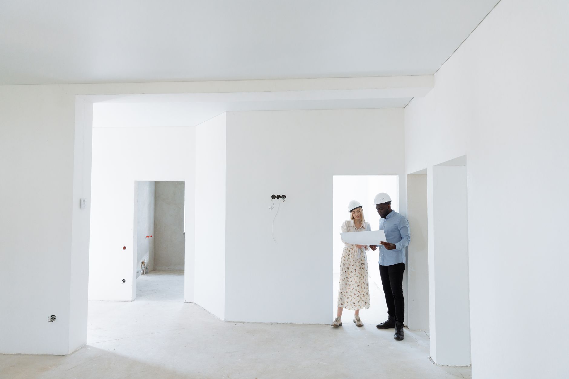 How to Check a Flat's Condition: Jak Sprawdzić Stan Techniczny Mieszkania - zdjecie w tresci